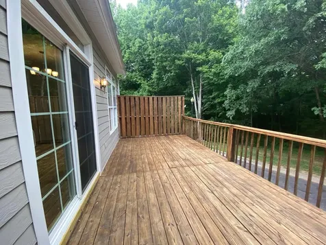 2828 Crestscene Trail Raleigh NC 27603