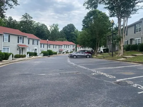 2828 Crestscene Trail Raleigh NC 27603