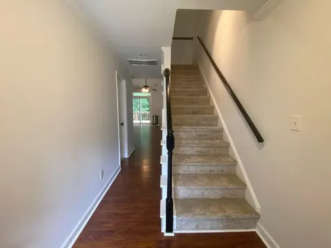 2828 Crestscene Trail Raleigh NC 27603