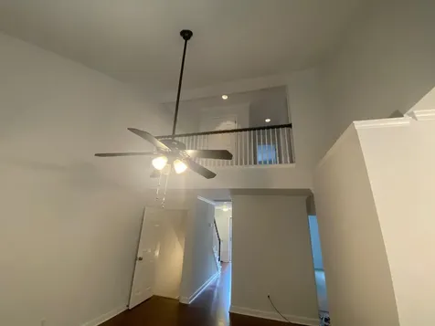 2828 Crestscene Trail Raleigh NC 27603