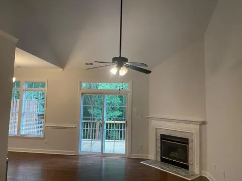 2828 Crestscene Trail Raleigh NC 27603