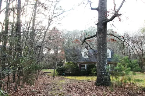 105 Mary Street Carrboro NC 27510