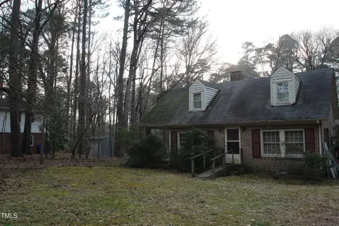105 Mary Street Carrboro NC 27510