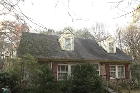 105 Mary Street Carrboro NC 27510