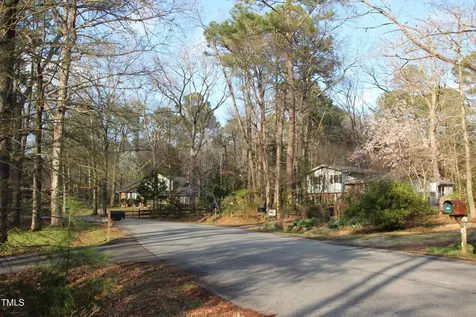 105 Mary Street Carrboro NC 27510