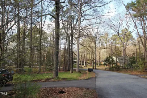 105 Mary Street Carrboro NC 27510