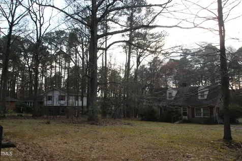 105 Mary Street Carrboro NC 27510