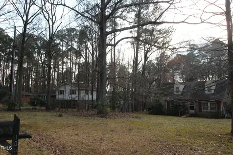 105 Mary Street Carrboro NC 27510