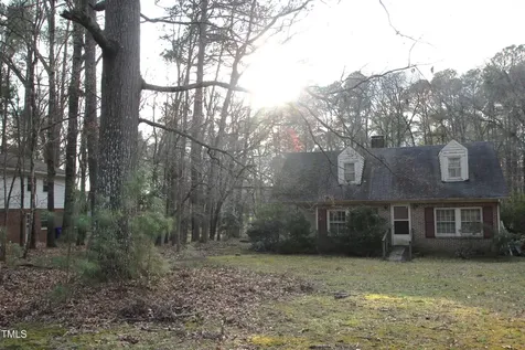 105 Mary Street Carrboro NC 27510