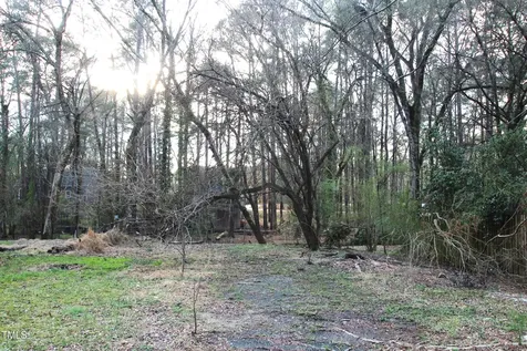 105 Mary Street Carrboro NC 27510