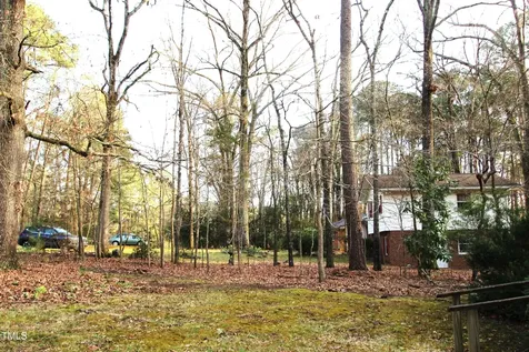 105 Mary Street Carrboro NC 27510