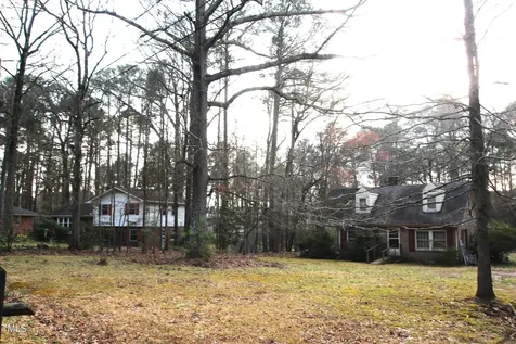 105 Mary Street Carrboro NC 27510