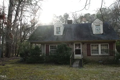 105 Mary Street Carrboro NC 27510