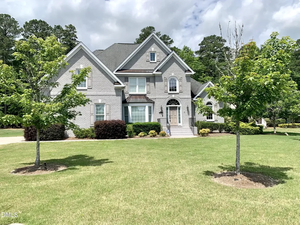 5013 Kettle Creek Road Durham NC 27705