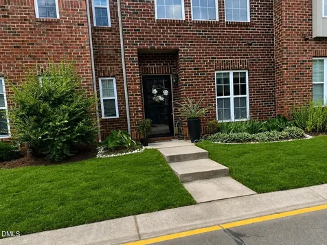 9826 Layla Avenue Raleigh NC 27617