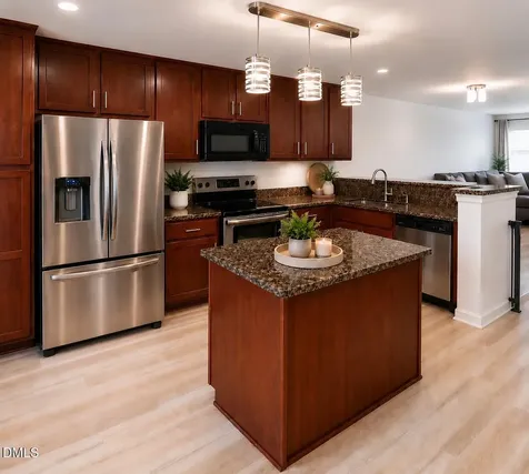 9826 Layla Avenue Raleigh NC 27617
