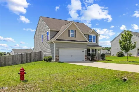 118 Old Head Way Fuquay Varina NC 27526