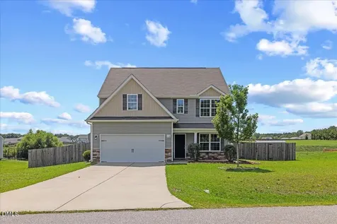 118 Old Head Way Fuquay Varina NC 27526