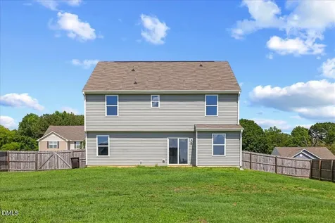 118 Old Head Way Fuquay Varina NC 27526