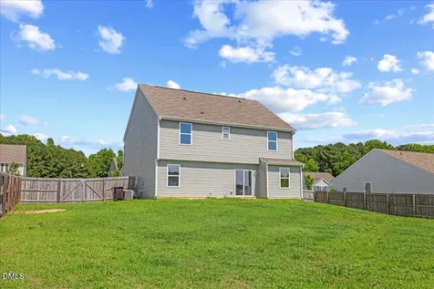 118 Old Head Way Fuquay Varina NC 27526