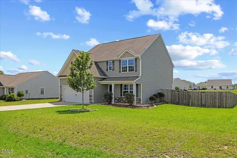 118 Old Head Way Fuquay Varina NC 27526