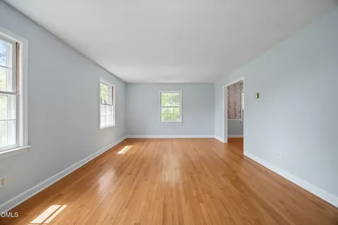2204 Hillock Drive Raleigh NC 27612