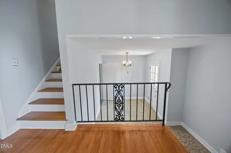 2204 Hillock Drive Raleigh NC 27612