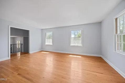 2204 Hillock Drive Raleigh NC 27612