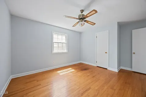 2204 Hillock Drive Raleigh NC 27612
