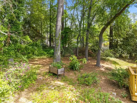 2204 Hillock Drive Raleigh NC 27612