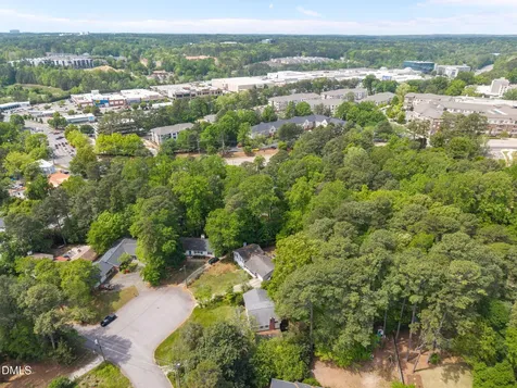 2204 Hillock Drive Raleigh NC 27612
