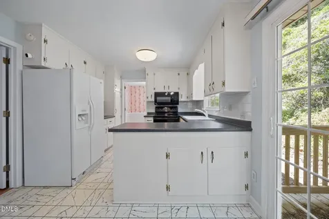 2204 Hillock Drive Raleigh NC 27612
