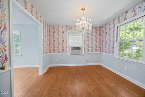 2204 Hillock Drive Raleigh NC 27612
