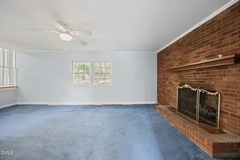2204 Hillock Drive Raleigh NC 27612