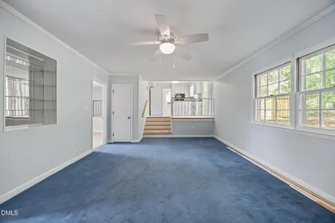 2204 Hillock Drive Raleigh NC 27612