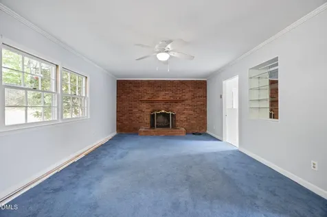 2204 Hillock Drive Raleigh NC 27612