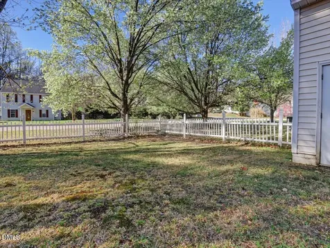 325 Wolfbridge Road Holly Springs NC 27540