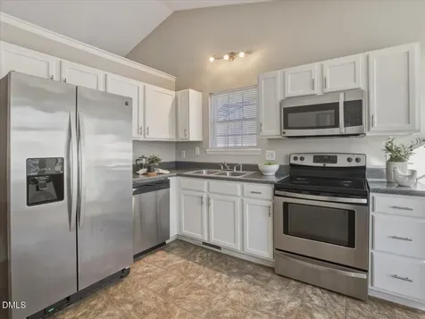 325 Wolfbridge Road Holly Springs NC 27540