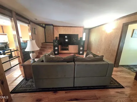 1800 Pleasant Hill Liberty Road Liberty NC 27298