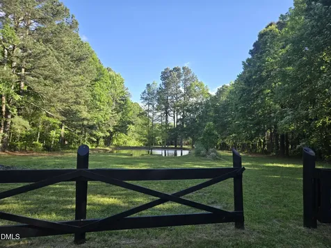 1800 Pleasant Hill Liberty Road Liberty NC 27298