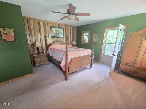 1800 Pleasant Hill Liberty Road Liberty NC 27298