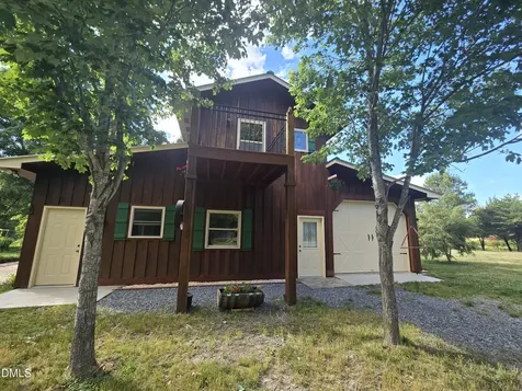 1800 Pleasant Hill Liberty Road Liberty NC 27298