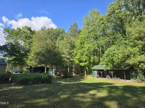 1800 Pleasant Hill Liberty Road Liberty NC 27298