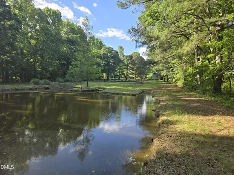 1800 Pleasant Hill Liberty Road Liberty NC 27298