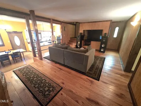 1800 Pleasant Hill Liberty Road Liberty NC 27298