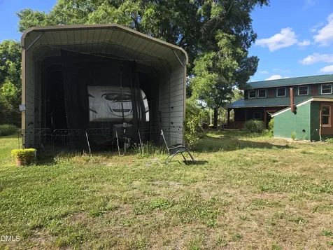 1800 Pleasant Hill Liberty Road Liberty NC 27298