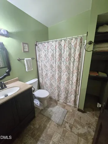 1800 Pleasant Hill Liberty Road Liberty NC 27298