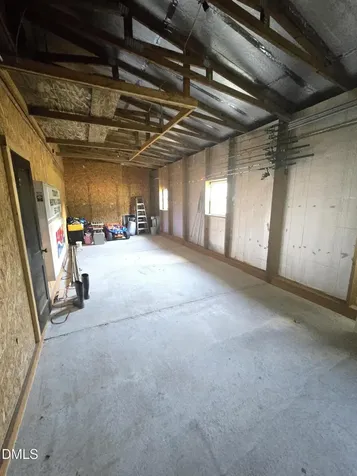 1800 Pleasant Hill Liberty Road Liberty NC 27298