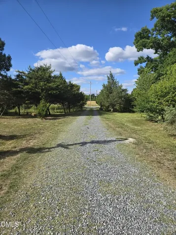 1800 Pleasant Hill Liberty Road Liberty NC 27298