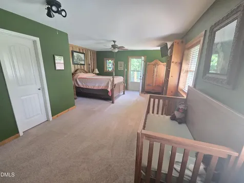1800 Pleasant Hill Liberty Road Liberty NC 27298